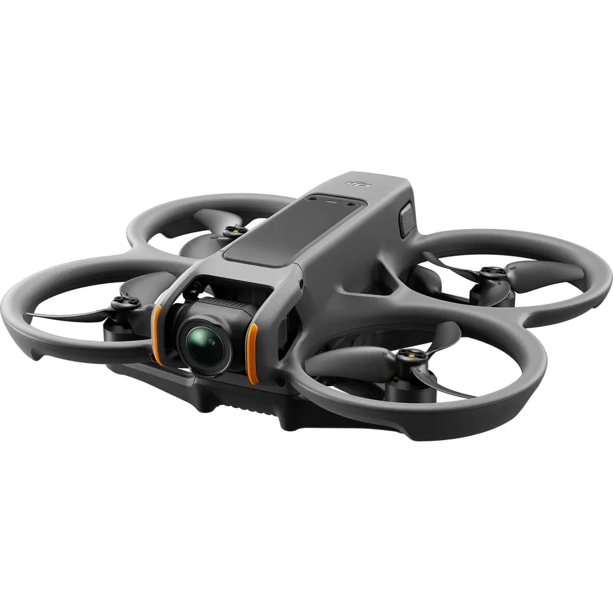 DJI Avata 2 Fly More Combo (drei Akkus)