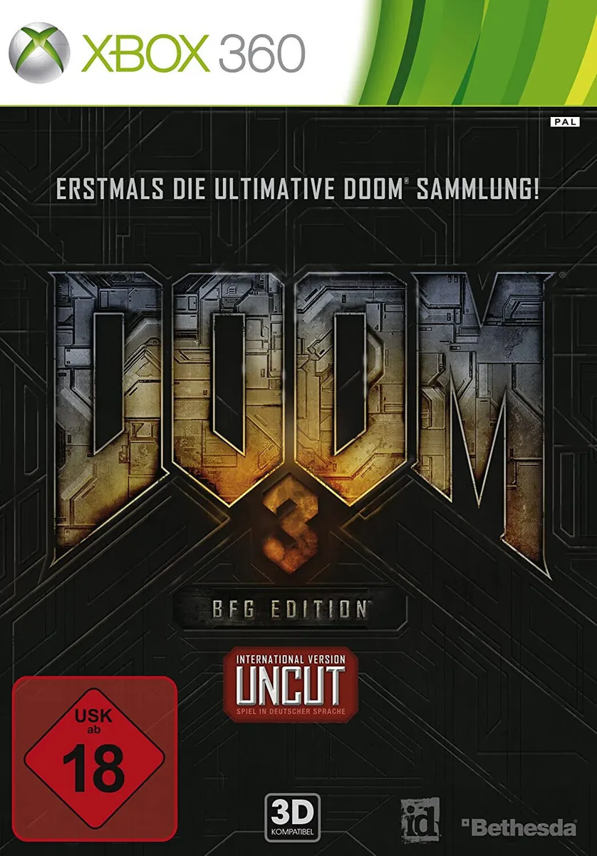 Doom 3