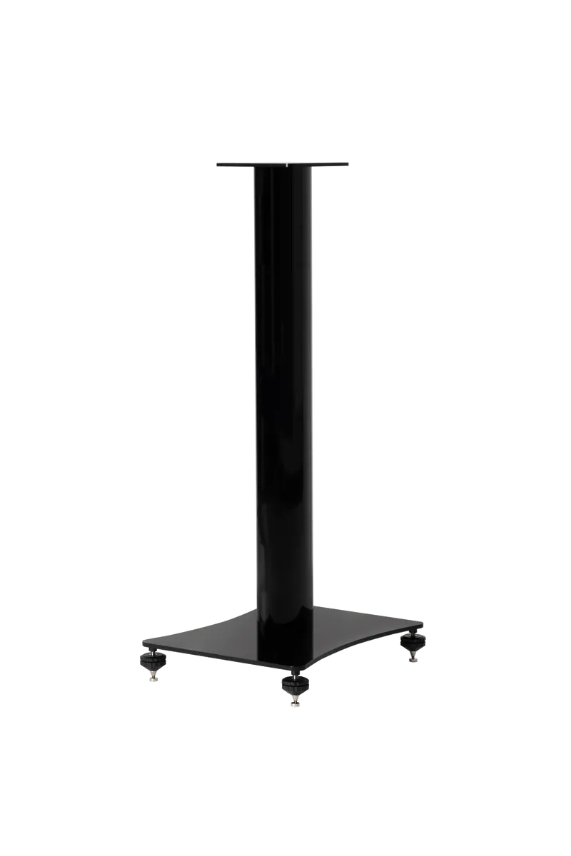 LS 60 SCHWARZ MATT