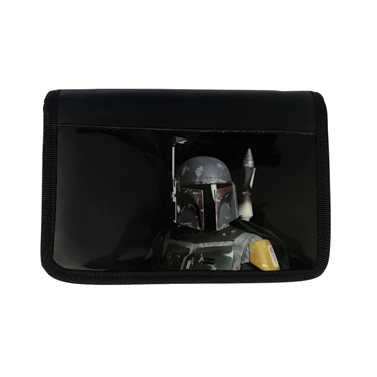 DS Tasche Schwarz Star Wars Boba Fett