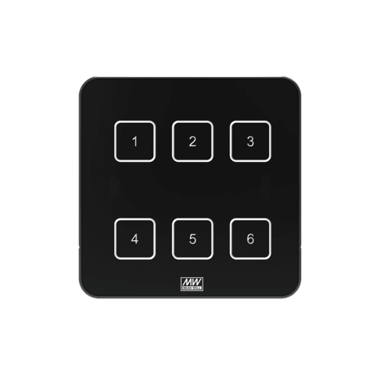 MEAN WELL DTP-206-E Dimmer (9,5V / 22,5V)