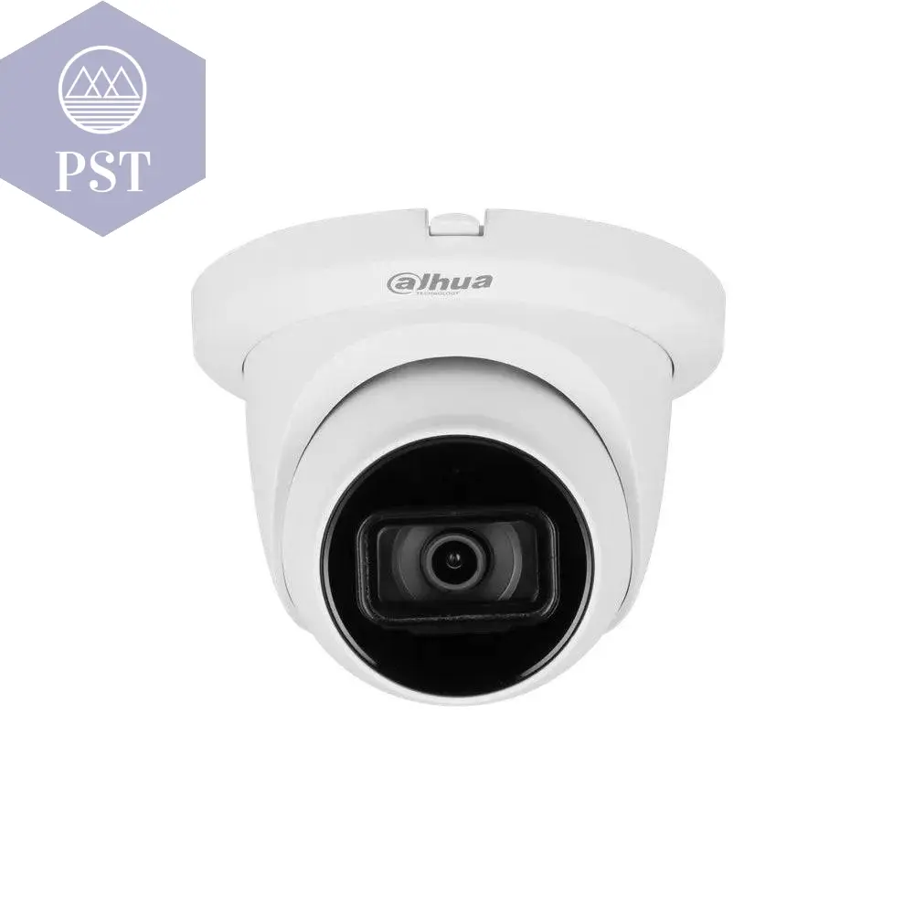 Dahua IPC-HDW5442TM-ASE-S3 4MP Built-in MIC & Audio Alarm interface IP67 IR50M POE ePoe SMD 3.0 Eyeball WizMind IP Camera