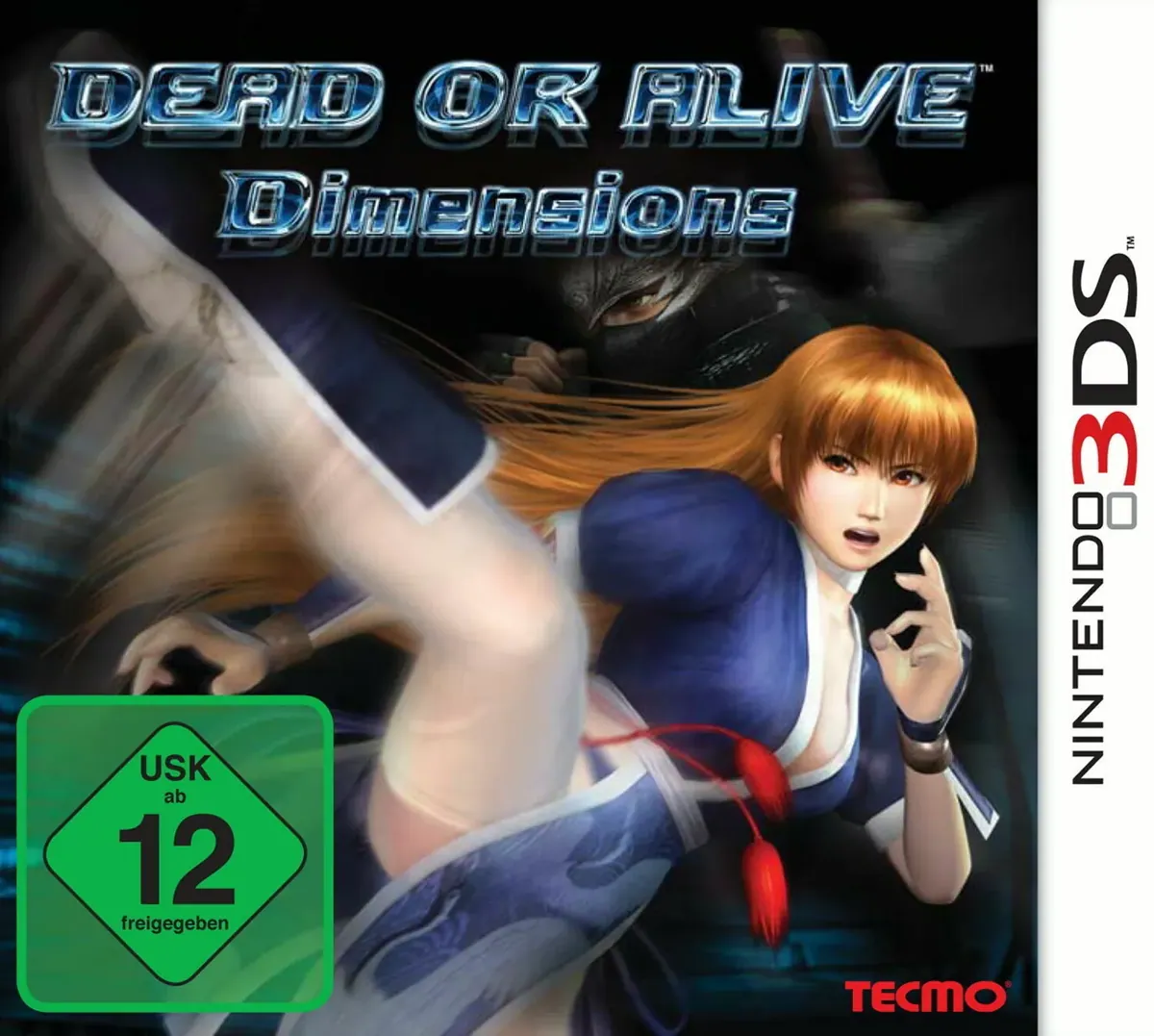Dead or Alive