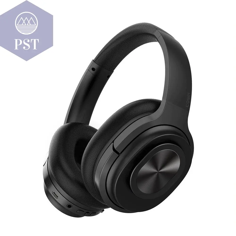Deep Bass Wireless Headphones