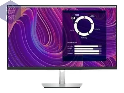 Dell P2723D 27 Zoll QHD Monitor