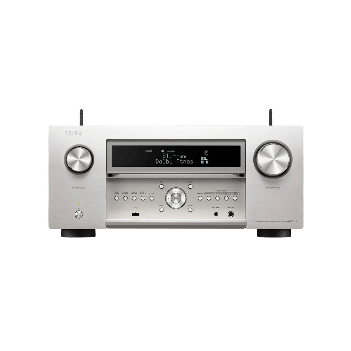 Denon AVC-A1H AV-Receiver B-Ware
