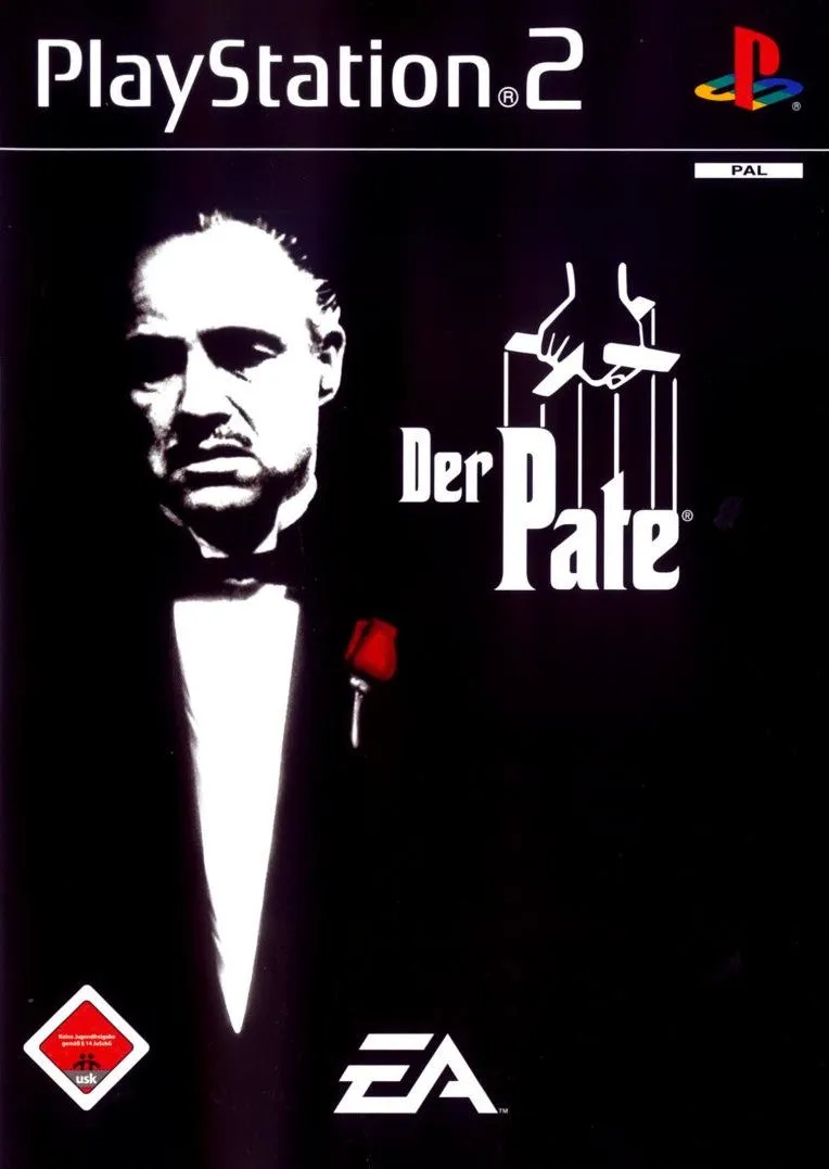 Der Pate (USK 18)