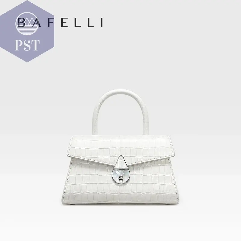 Designer Handtasche BAFELLI Handbag