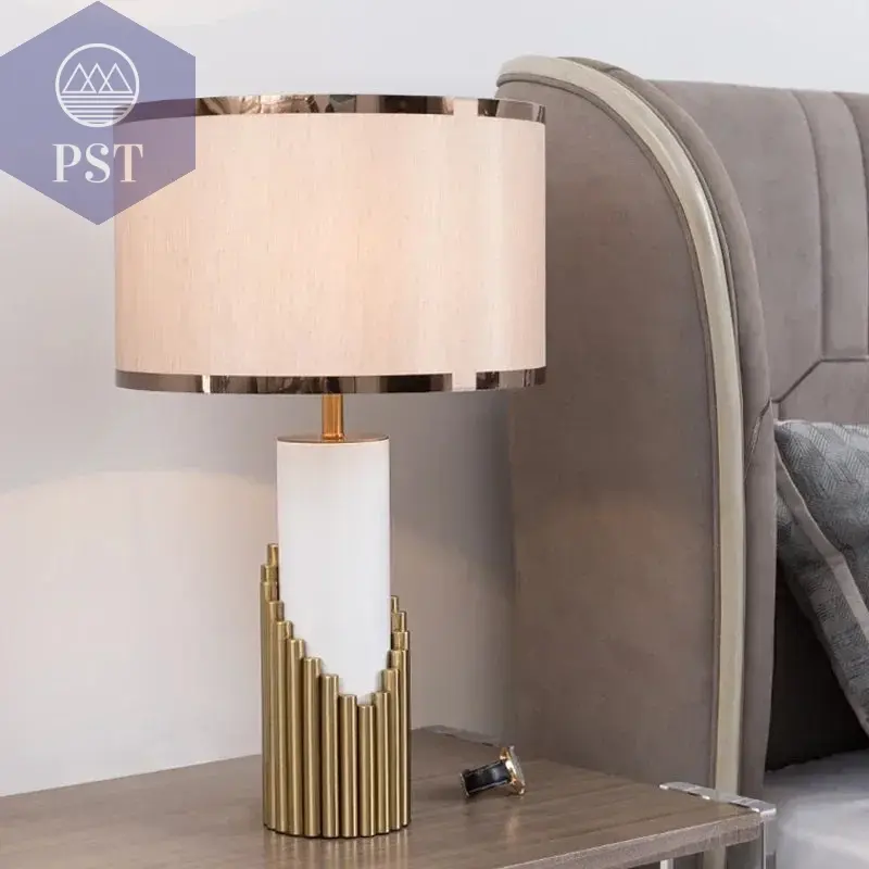 Designer Tischlampe LED Magic Light