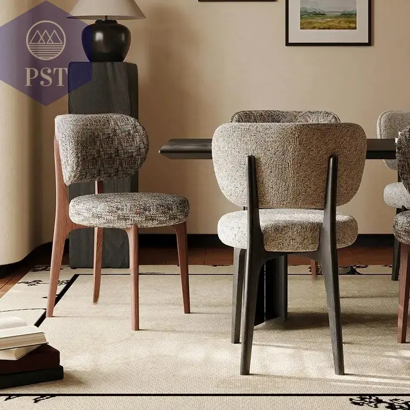 Designer Lounge Stuhl Wohn Design Möbel Hochwertig & Komfortabel