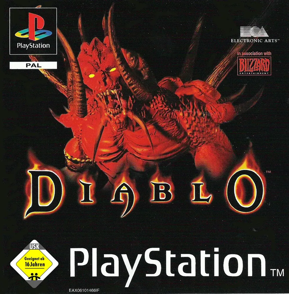 Diablo