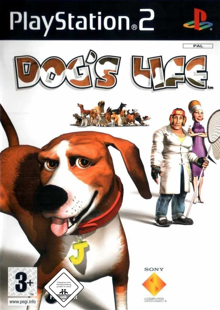 Dog's Life