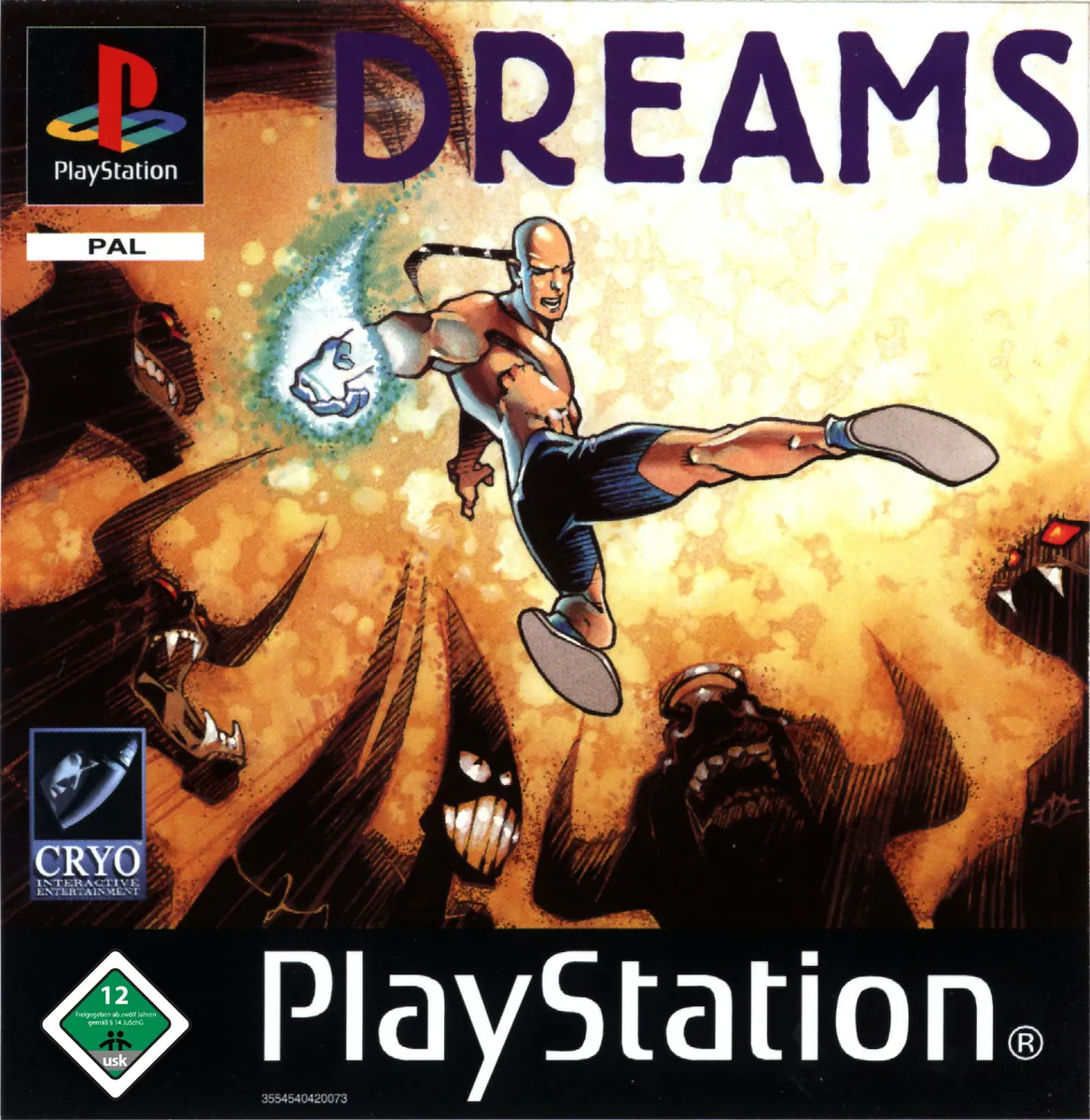 Dreams