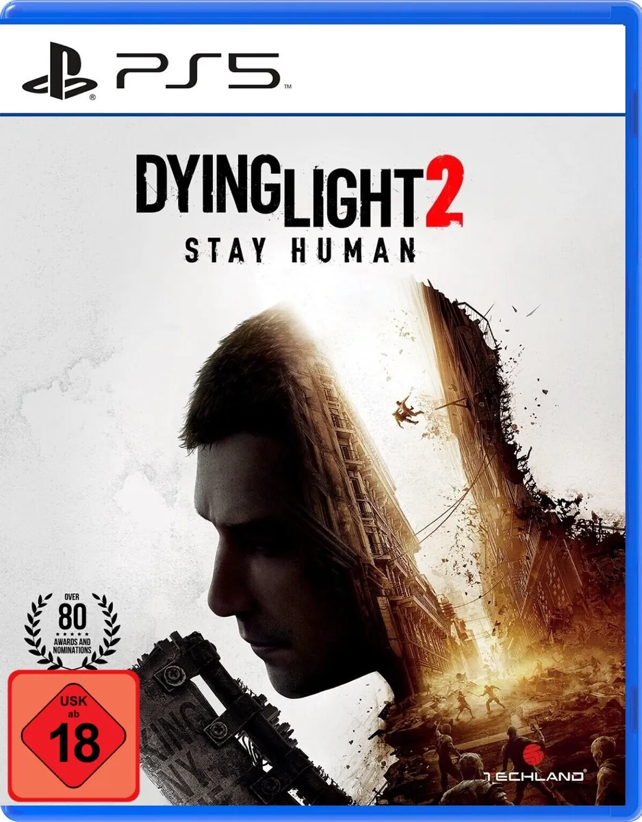 Dying Light 2 - Stay Human (USK 18)