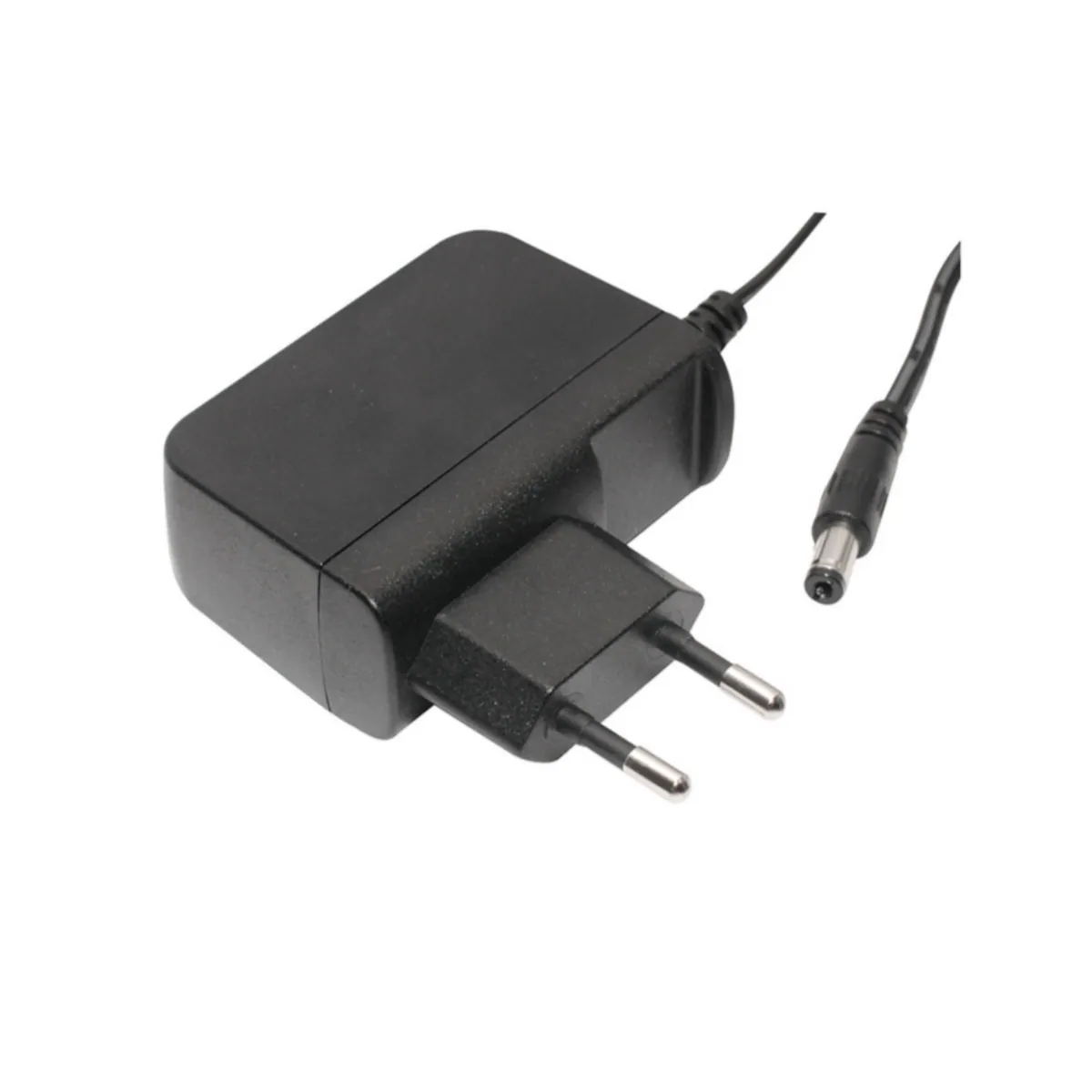 EDAC EA1005DHES901 (6W/9V/0,67A) 5,5x2,1mm Hohlstecker Steckernetzteil