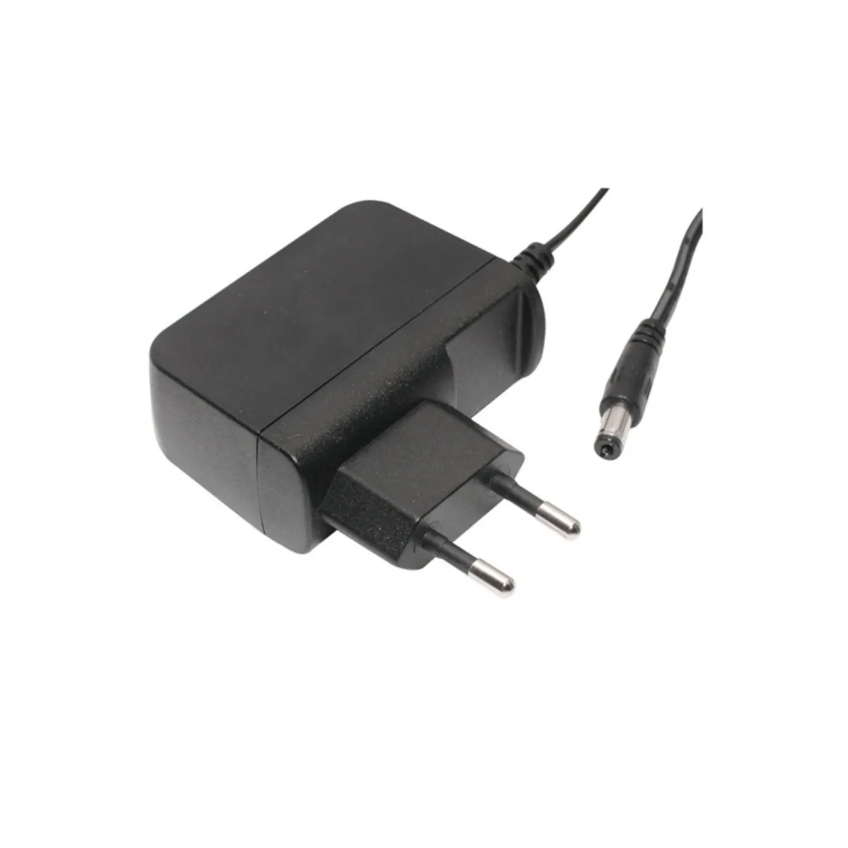 EDAC EA1012AHES501 (12W/5V/2,4A) 5,5x2,1mm Hohlstecker Steckernetzteil