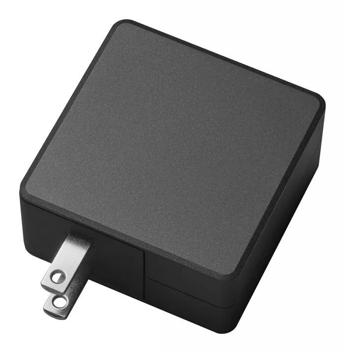 EH-8P Netzstecker (EU) mit Akkuladefunktion für Nikon ZR, Z8, Zf, Z6 III, Z50 II, P1100, Z5 II