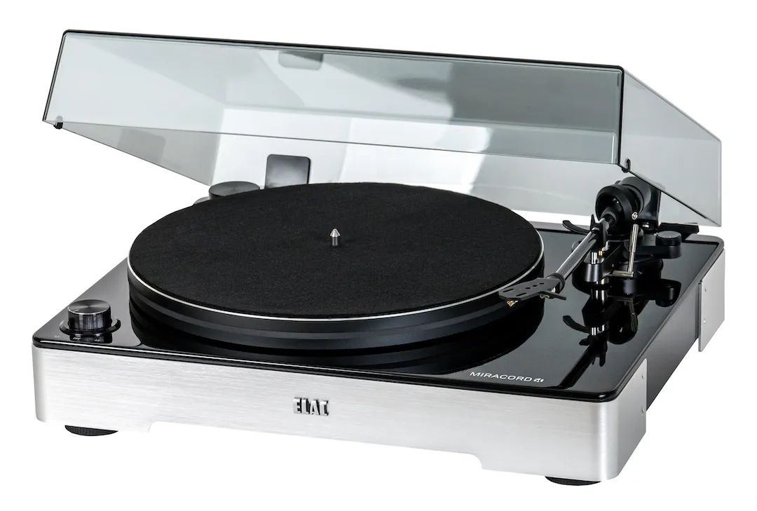 ELAC MIRACORD 60