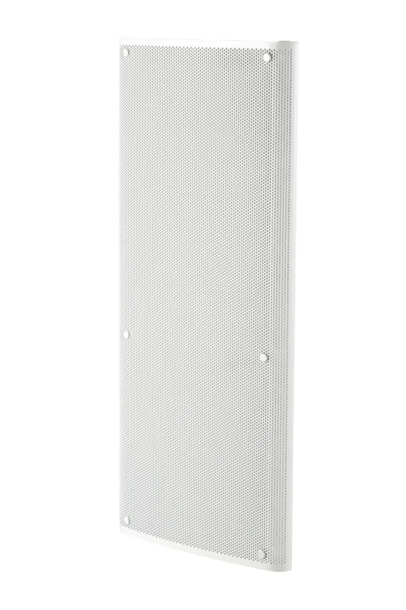 METALLABDECKUNG WE 283.2 403.2 SOLANO VELA