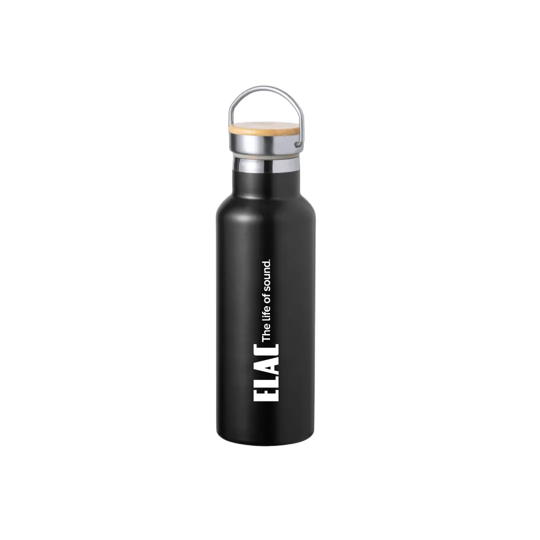 ELAC TRINKFLASCHE