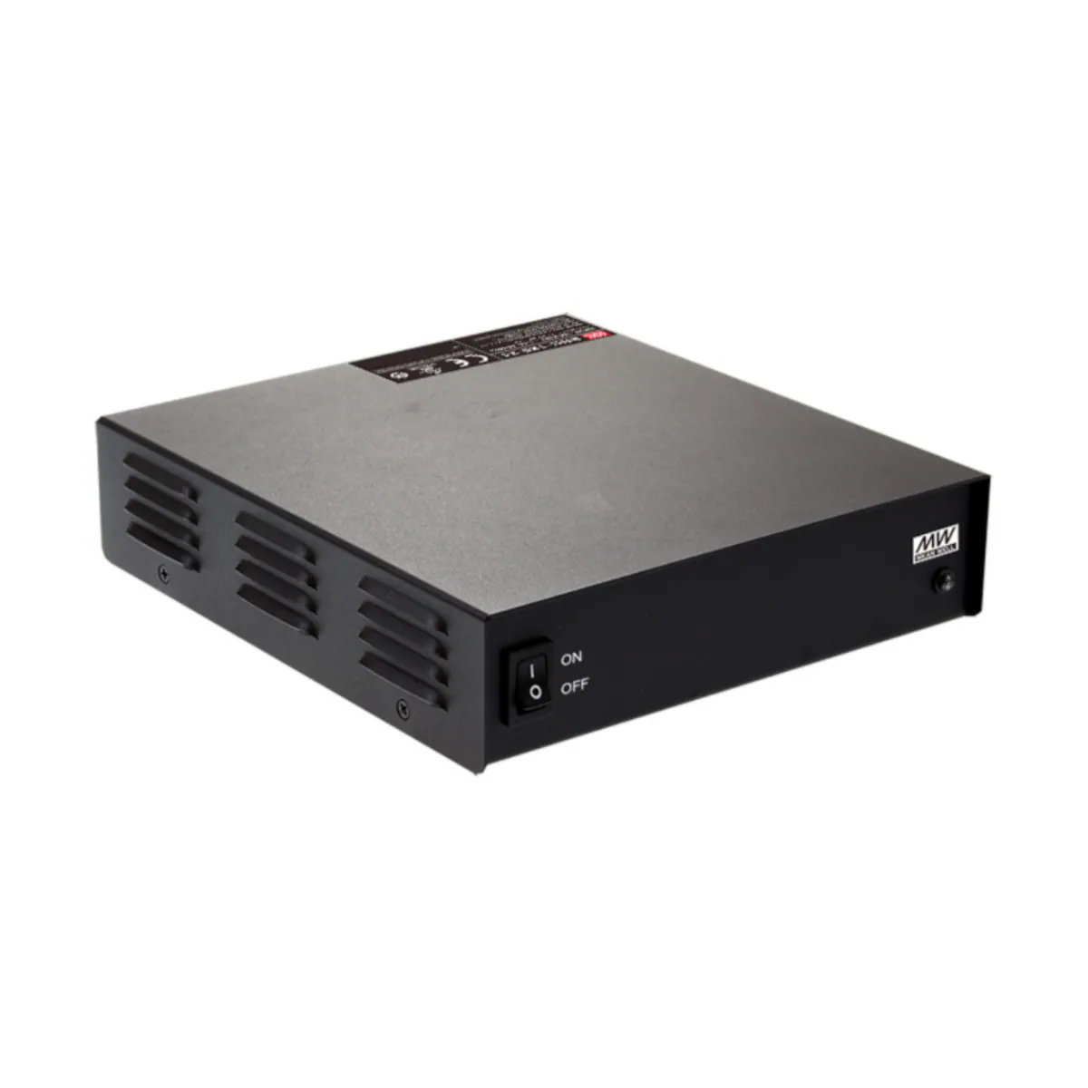 MeanWell ENC-180-48 (57,6V) Ladegerät für Blei- und Li-ion-Akkus / Akkulader