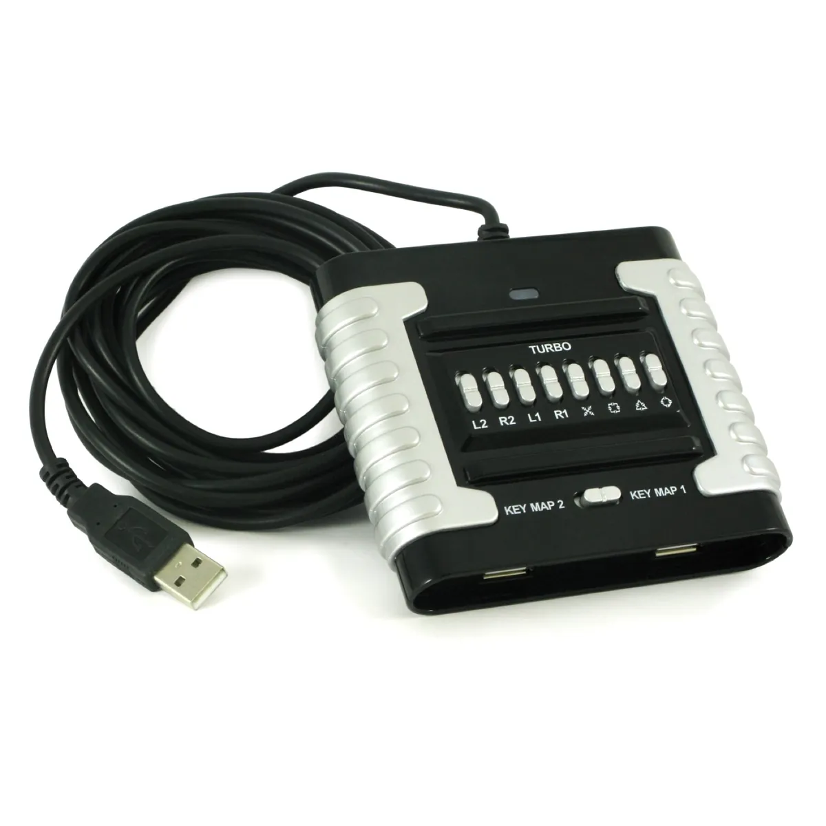 Eagle Eye Converter