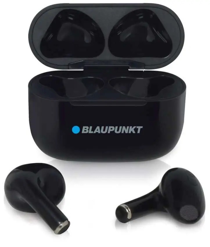 Bluetooth Kopfhörer In Ear | TWS 25 Black