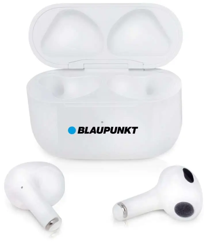 Bluetooth Kopfhörer In Ear | TWS 25 White