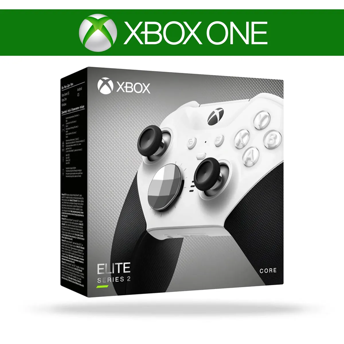 Original Controller Elite Series 2 CORE in OVP