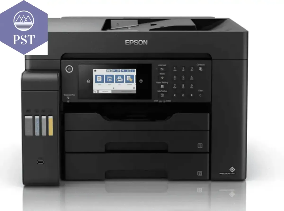 Epson EcoTank ET-16600