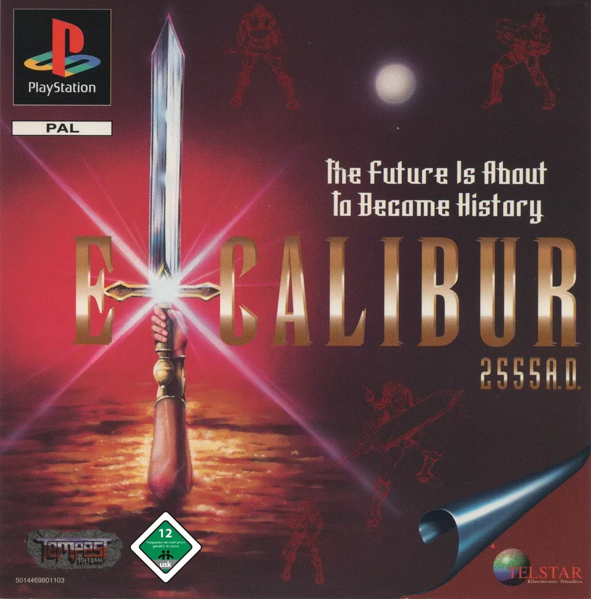 Excalibur