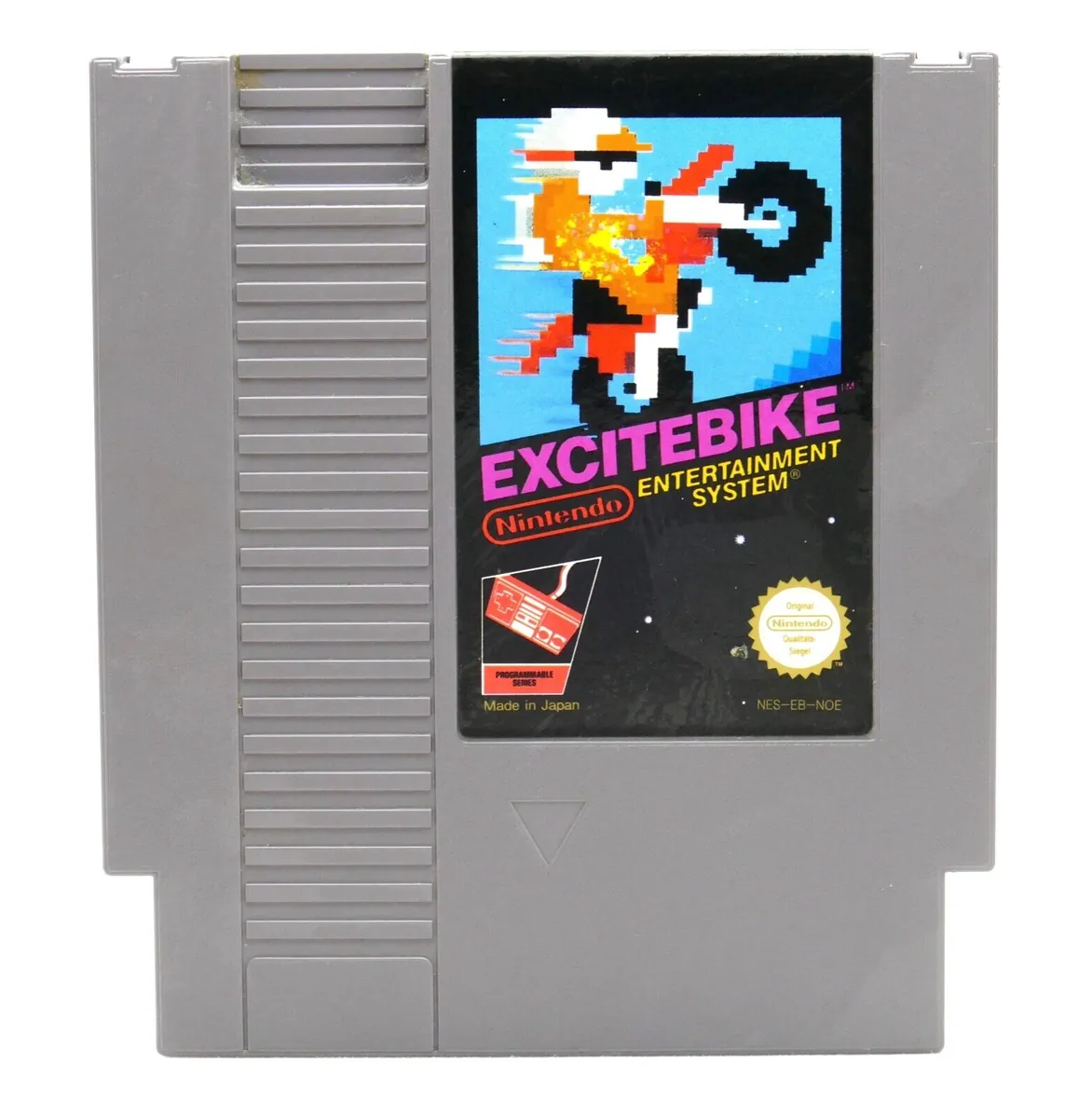 Excitebike