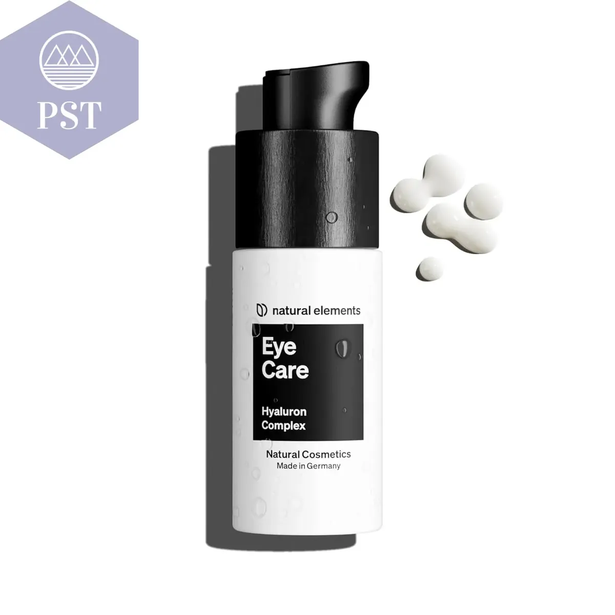 Augencreme Hyaluron