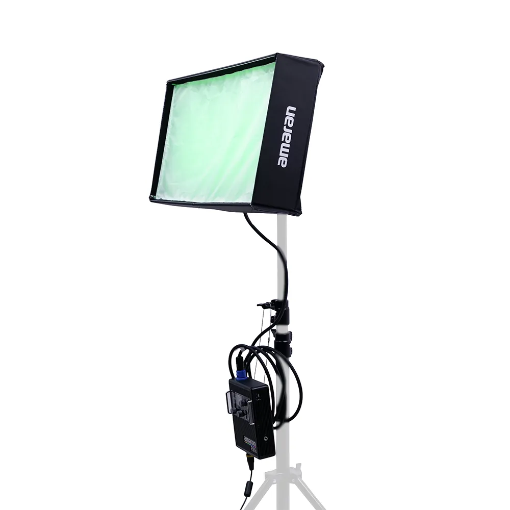 Aputure Amaran F21c - flexible RGBWW Lichtmatte