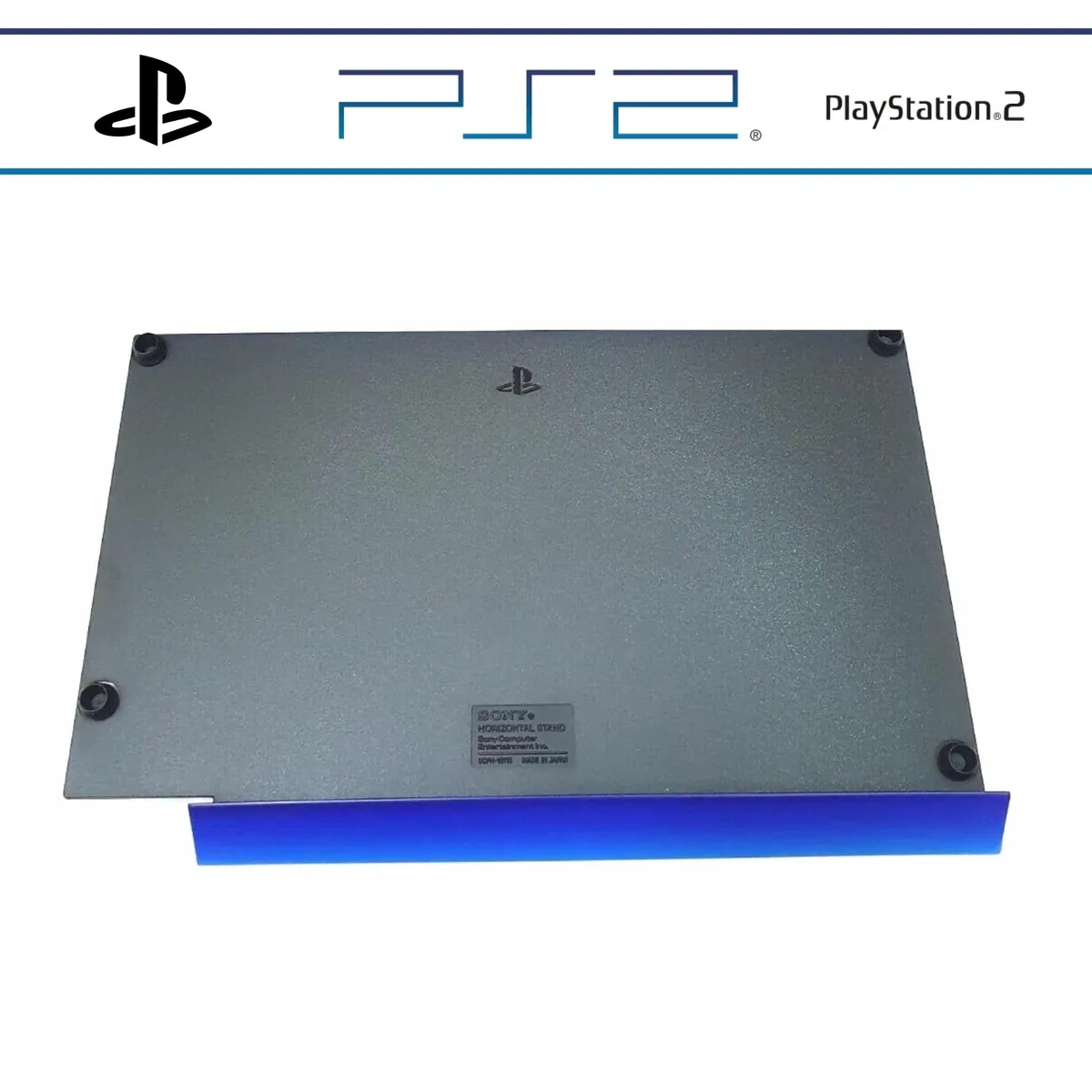 Original Horizontal Stand FAT-Konsole