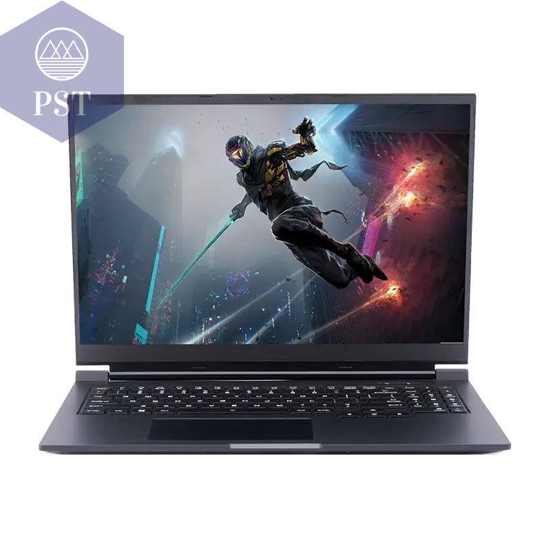 FIREBAT H6 Gaming Laptop 16 Zoll RTX 4060