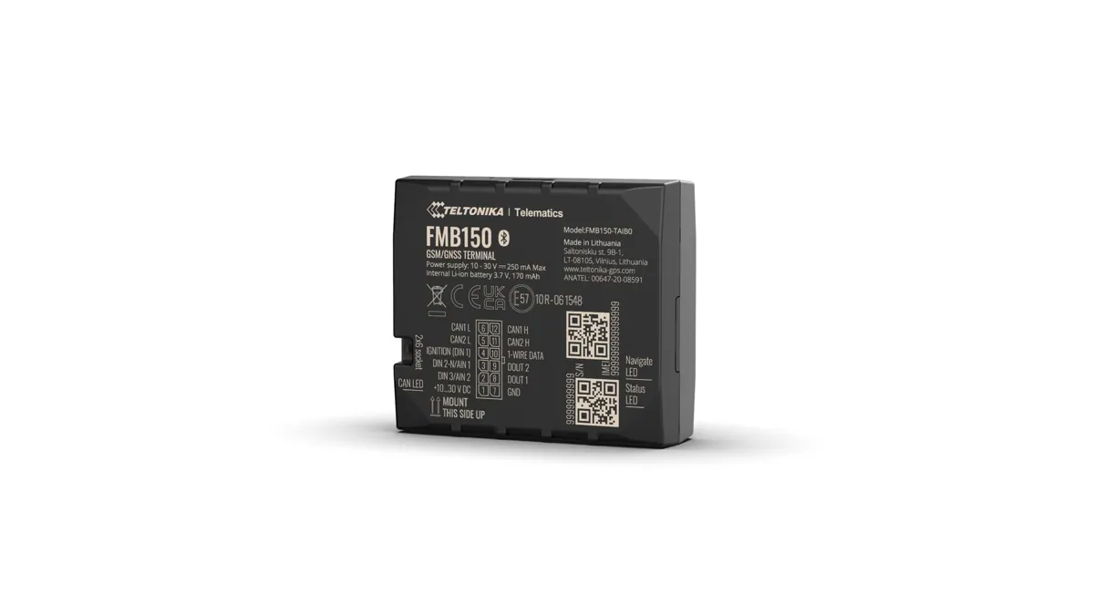 Teltonika FMB150