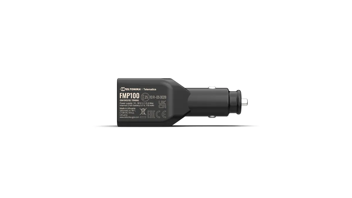 Teltonika FMP100
