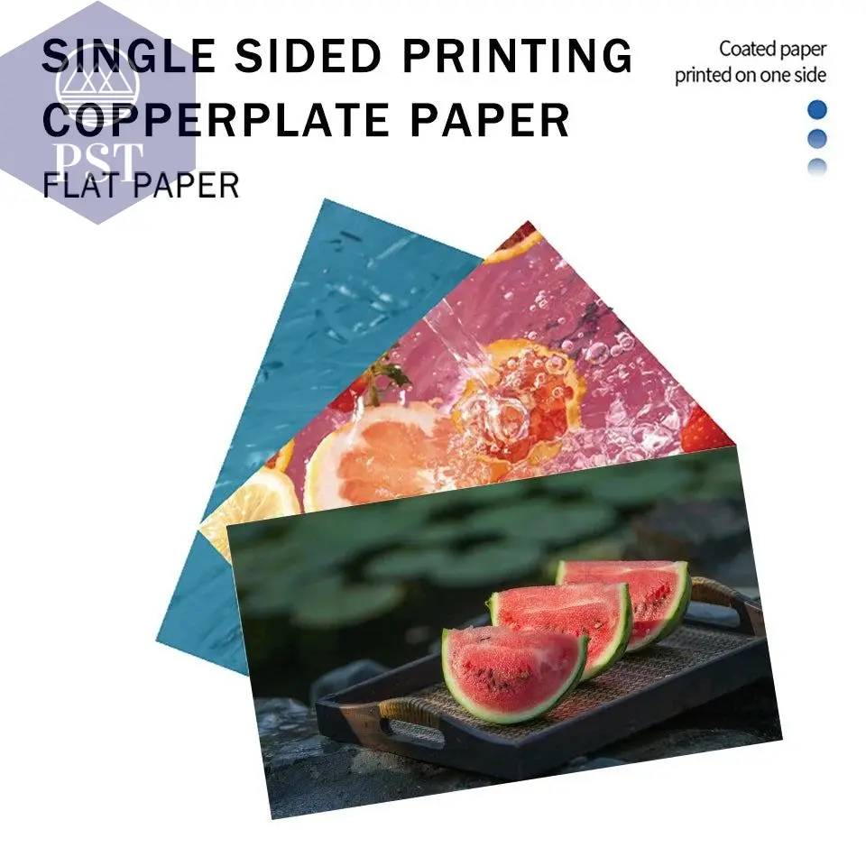 FYIF 20/50PCS A3/A4 High Gloss Photo Paper Graphics for Canon Epson HP Color Inkjet Printer