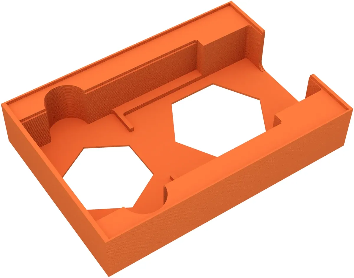 Feldherr Card Holder for Blackstone Fortress