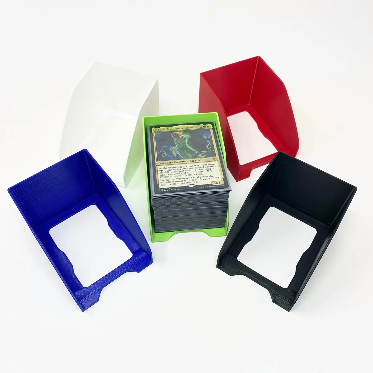 Feldherr card holder for Magic