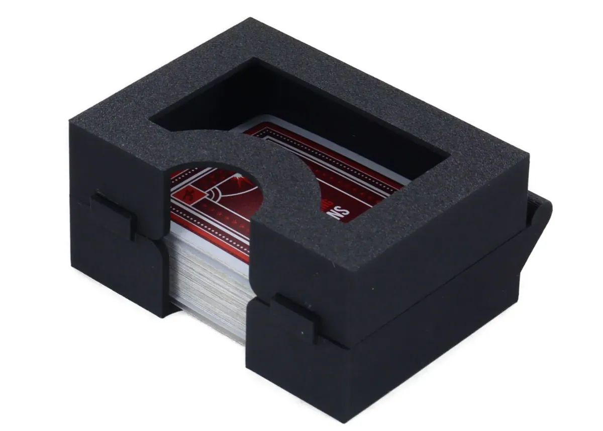 Feldherr card holder for Exploding Kittens - core game