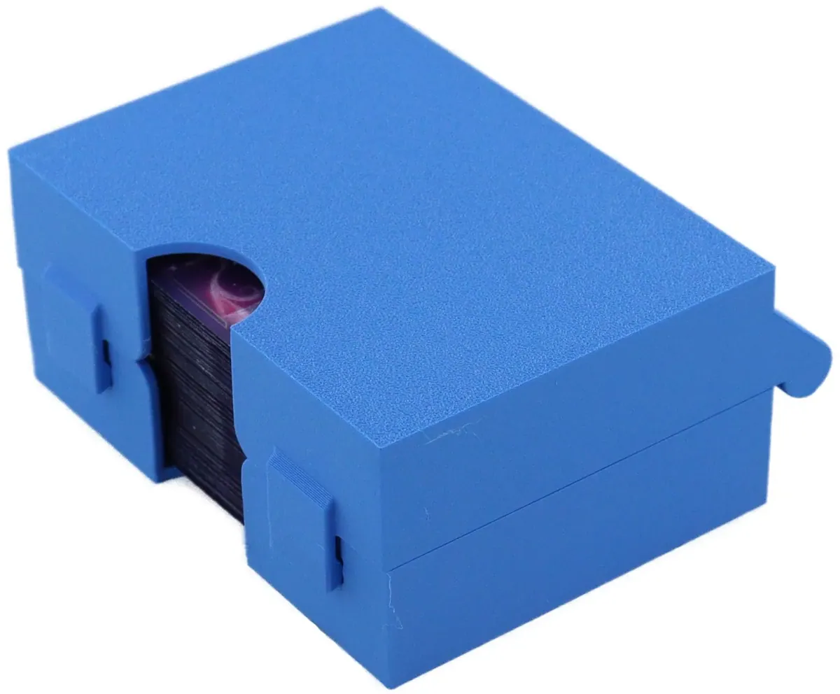 Feldherr card holder for Disney Lorcana - 120 Cards