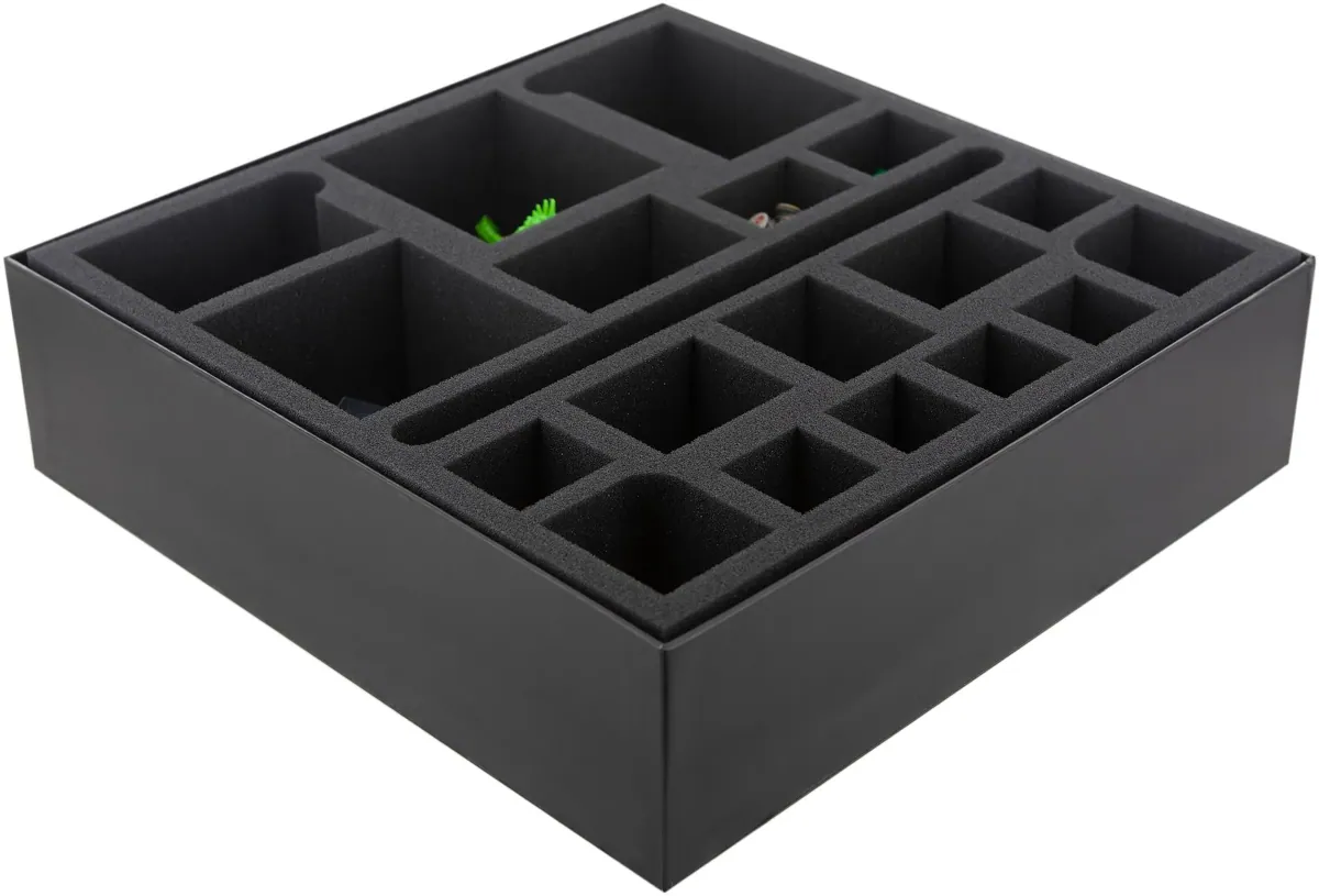 Feldherr Foam Tray Set for Fallout