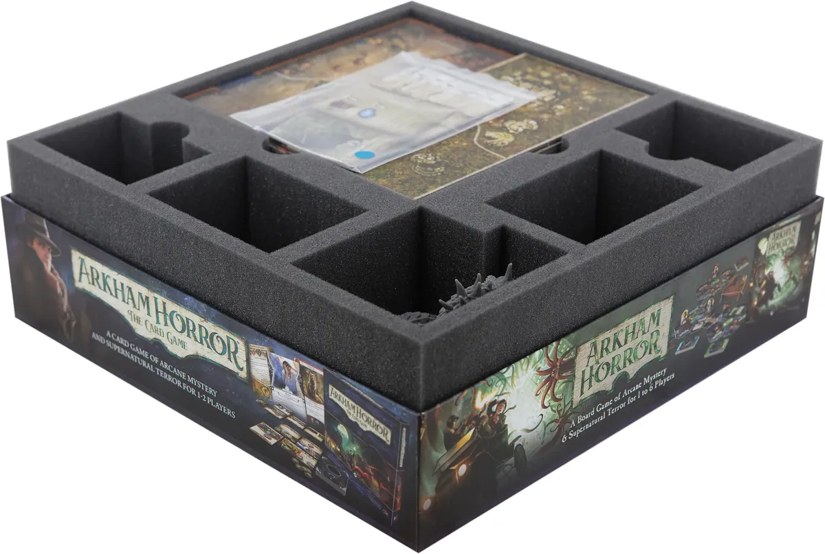 Feldherr foam set for Mansions of Madness 2nd Edition