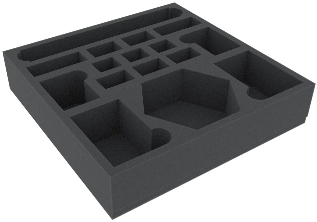 AFLW060BO 60 mm foam tray for Fallout