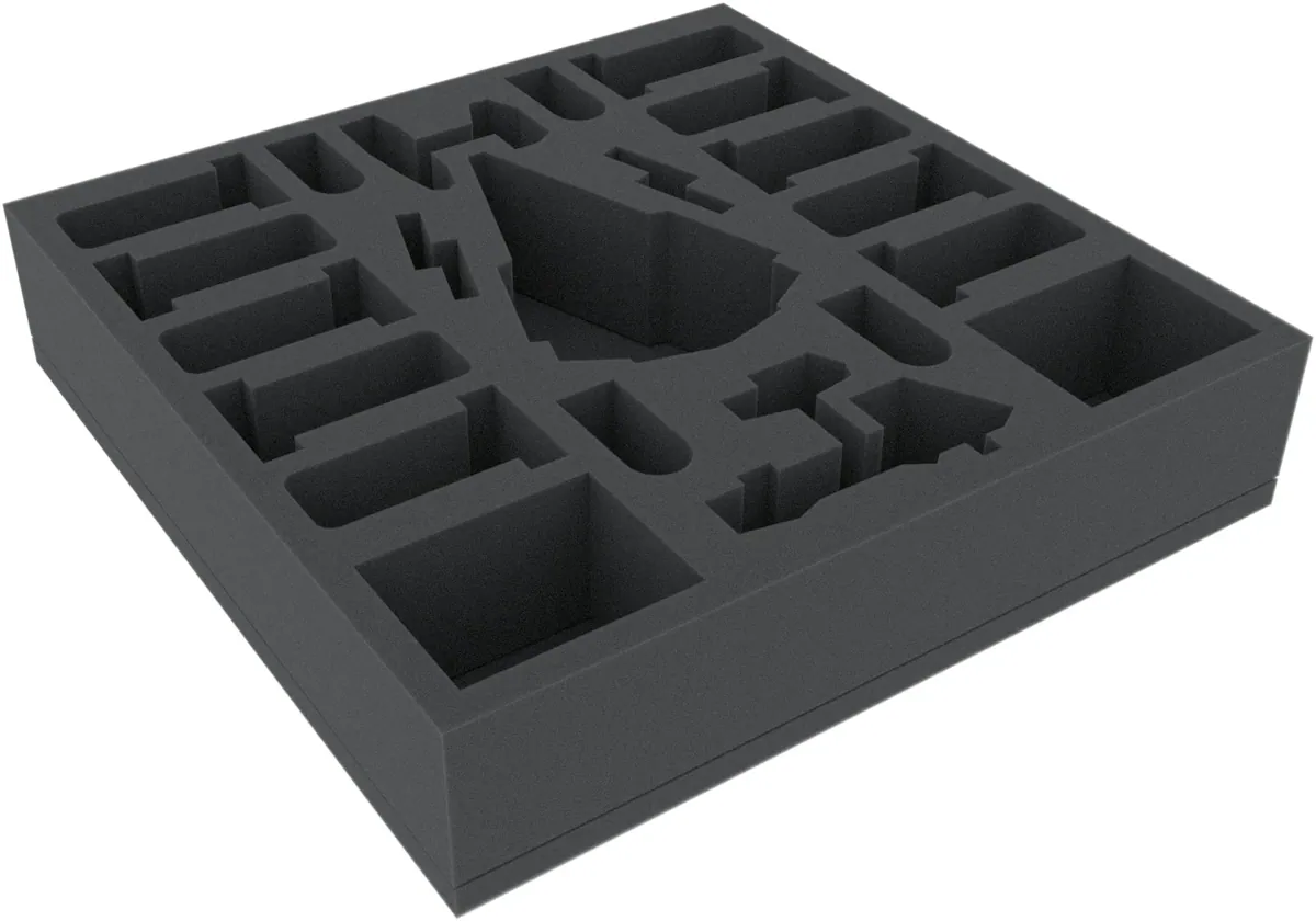 AFMEXM060BO Feldherr foam tray for Star Wars