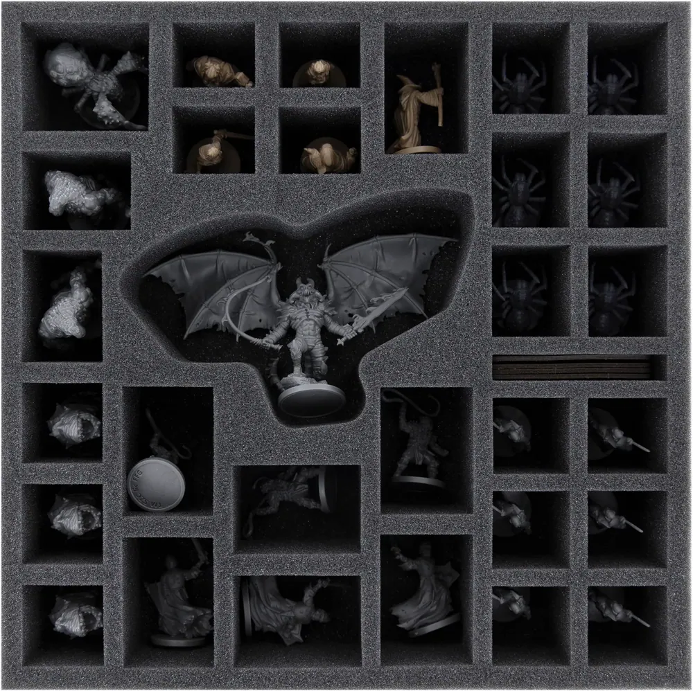 AFMEYA060BO Feldherr foam tray for The Lord of the Rings