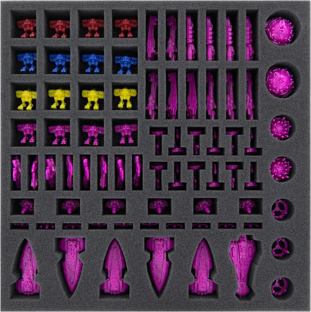 AFMFDO035BO Feldherr foam tray for Twilight Imperium 4th Edition