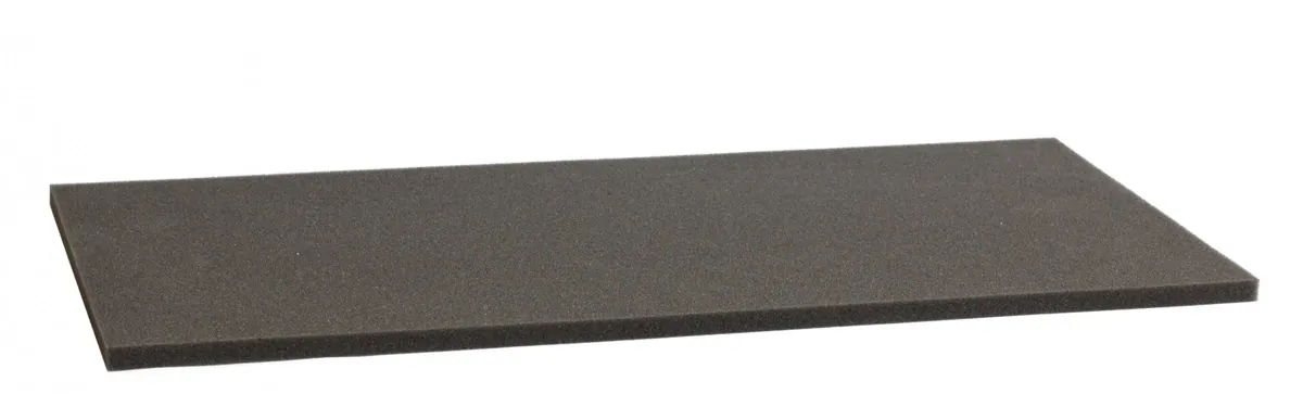 500 mm x 400 mm x 20 mm Foam